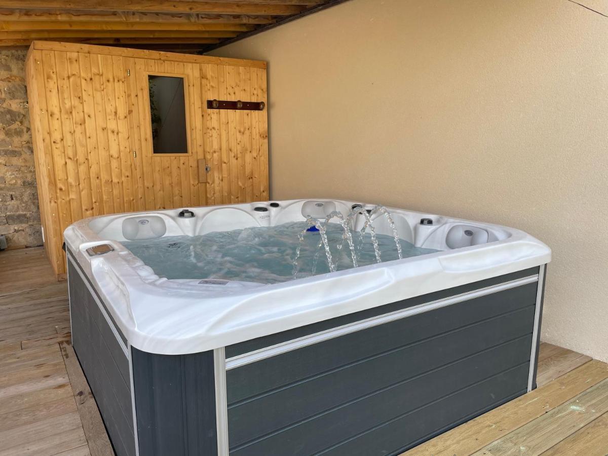 Casa La Rosa & Spa Courdimanche-sur-Essonne Екстер'єр фото