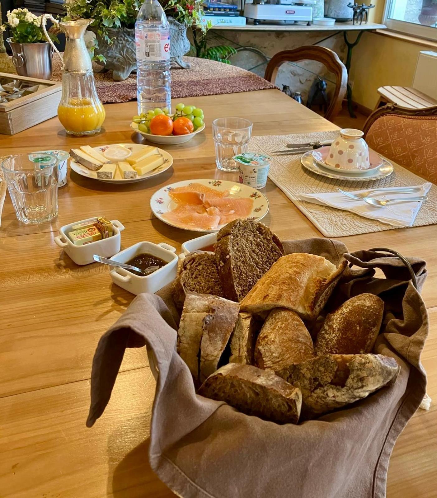 Casa La Rosa & Spa Courdimanche-sur-Essonne Екстер'єр фото